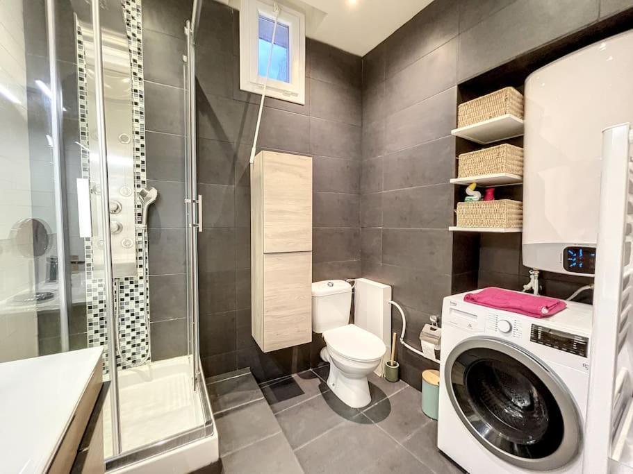 Appartement Luxe Cannes Centre A Cote Du Palais 外观 照片