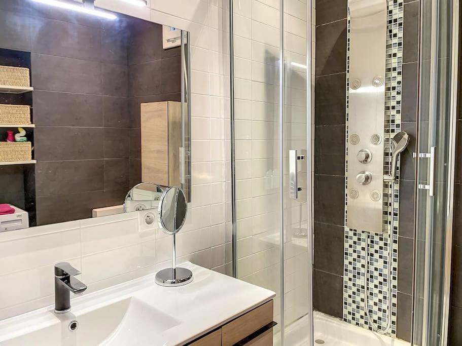 Appartement Luxe Cannes Centre A Cote Du Palais 外观 照片