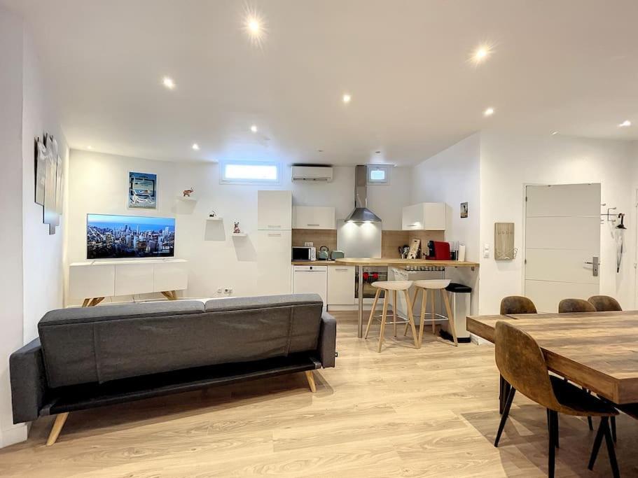 Appartement Luxe Cannes Centre A Cote Du Palais 外观 照片