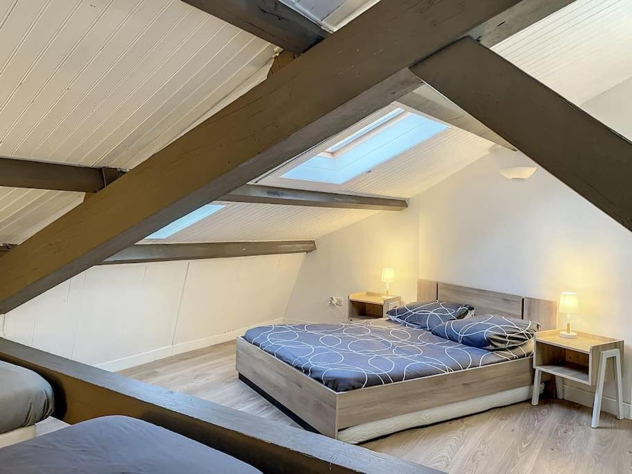 Appartement Luxe Cannes Centre A Cote Du Palais 外观 照片