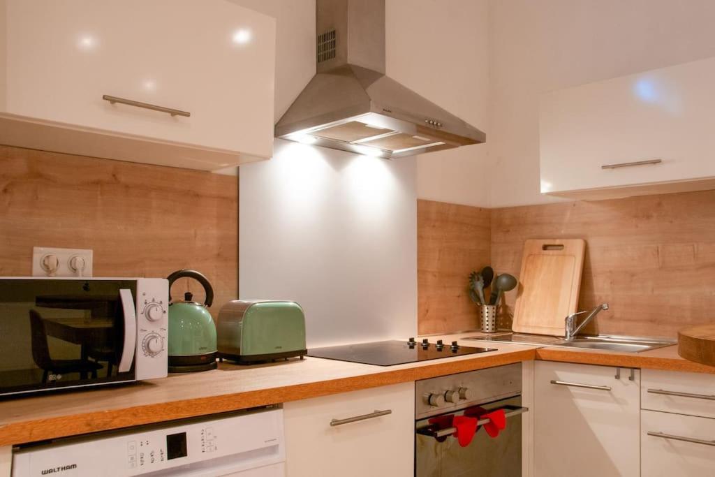 Appartement Luxe Cannes Centre A Cote Du Palais 外观 照片